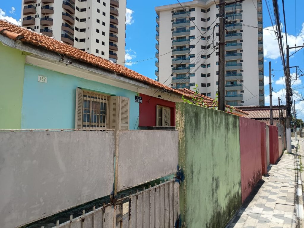 REF-T-S-003-TERRENO-CENTRO-SUZANO/SP - Foto 3