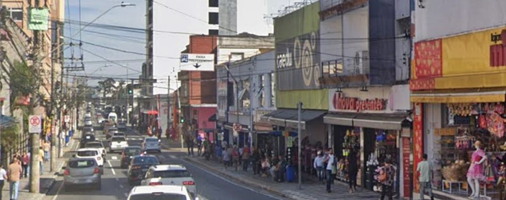 REF-P-MC-OO1-PONTO COMERCIAL -ESQUINA PREMIUM- MOGI DAS CRUZES-SP - Foto 3