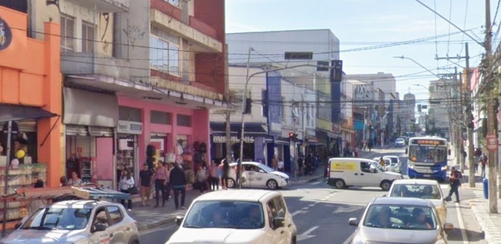 REF-P-MC-OO1-PONTO COMERCIAL -ESQUINA PREMIUM- MOGI DAS CRUZES-SP - Foto 4