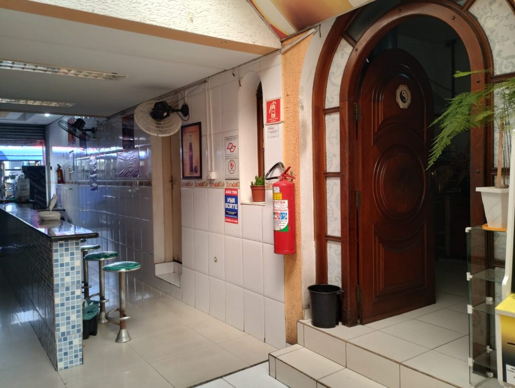 REF-P-S-001-PONTO COMERCIAL-LANCHONETE-SUZANO-SP - Foto 3