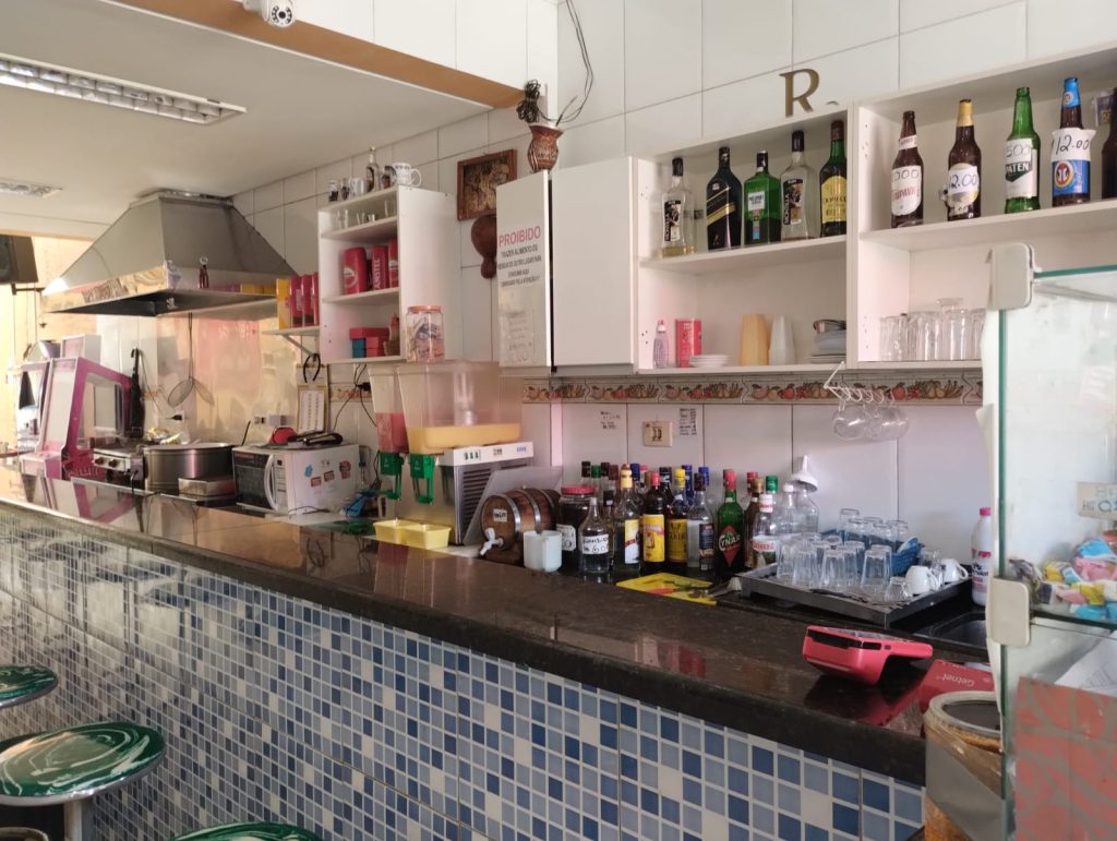 REF-P-S-001-PONTO COMERCIAL-LANCHONETE-SUZANO-SP - Foto 4