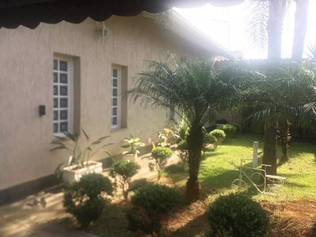 REF-C-S-001-CASA JARDIM REALCE-SUZANO-SP - Foto 2